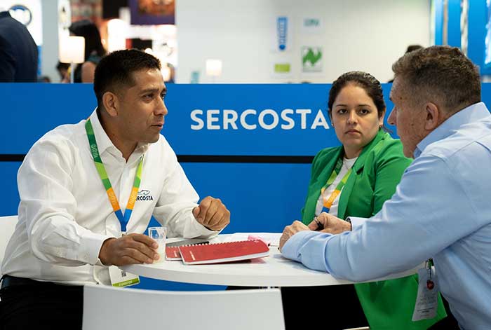 Exportadores pesqueros buscan incrementar presencia en mercado europeo