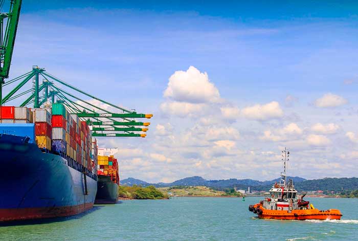 PSA MARINE Y CPT SE ASOCIAN CON LA VENTA DEL 45% DE LA PARTICIPACIÓN DE MEYER’S TUGS EN PANAMÁ