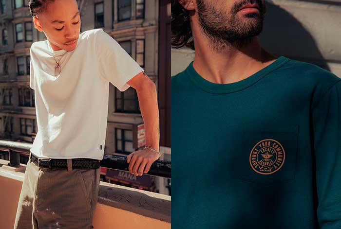 Live Original: la nueva campaña de Dockers que busca resaltar la originalidad de los looks