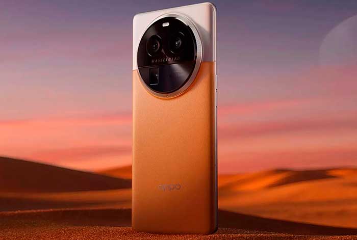 OPPO Find X6 Pro consigue el primer lugar en el ranking global de DXOMARK con una impresionante calificación en su sistema de cámaras