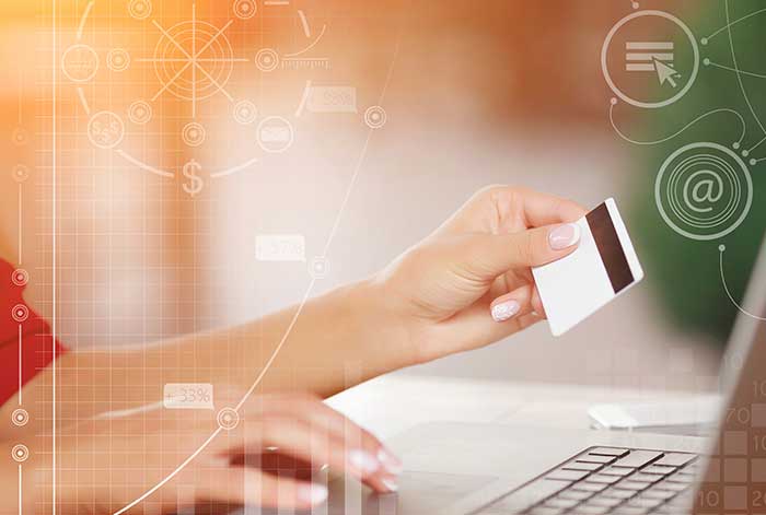 Pagos invisibles y tokenización: mejores experiencias y mayor seguridad en los pagos digitales para los comerciantes y clientes