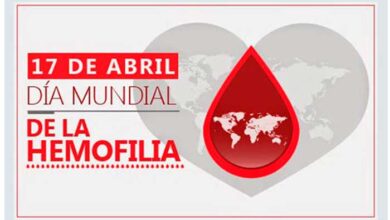 Día de la Hemofilia: solo un 30% de personas con hemofilia llevan tratamiento en Perú
