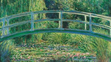 Día Mundial del Arte: Conoce 4 obras famosas desde casa con Google Arts & Culture