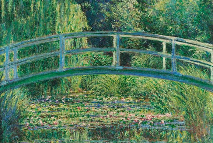 Día Mundial del Arte: Conoce 4 obras famosas desde casa con Google Arts & Culture