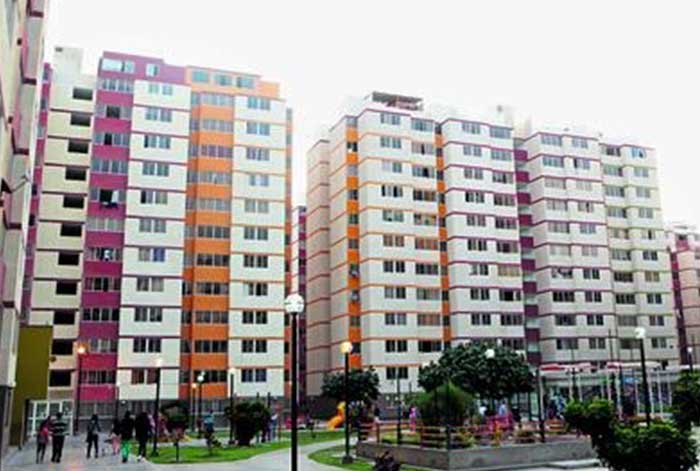 ADI Perú: Venta de viviendas cayó un 23% en el primer trimestre de este año