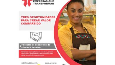 #EmpresasQueTransforman: 3 formas de crear Valor Compartido en una organización