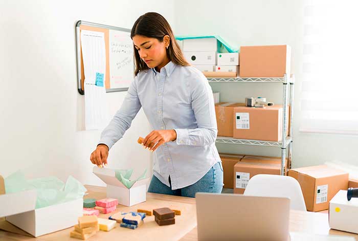 Cinco recomendaciones para emprender con éxito