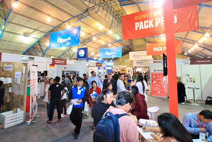 Empresarios de Perú y Bolivia se unen en alianza comercial industrial multisectorial