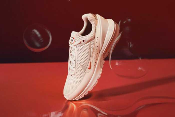 Nike Air Max Pulse: La mejor expresión de comodidad, duración y máximo volumen