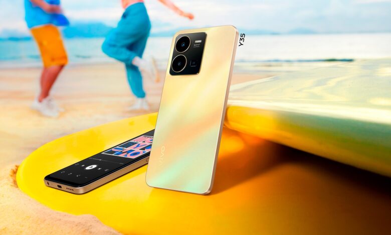Cinco características que debes conocer sobre los smartphone vivo