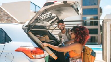 SOAT: ¿De viaje durante el feriado largo? Dime que tienes seguro