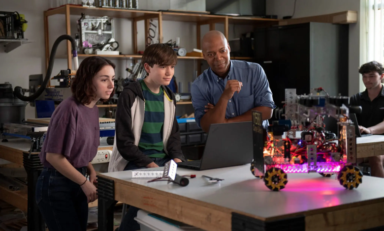 Lenovo facilita la transformación digital en la educación con nuevos servicios de consultoría, tecnologías y recursos