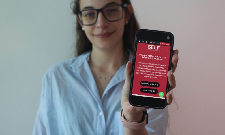 “YoEmpleable.pe”: La plataforma que llega al Perú para potenciar la empleabilidad