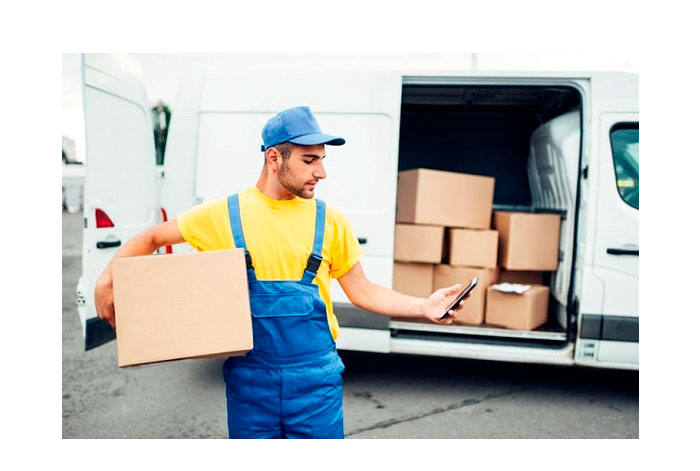 Entregas fallidas: ¿cómo evitarlas para cumplir con tus clientes?
