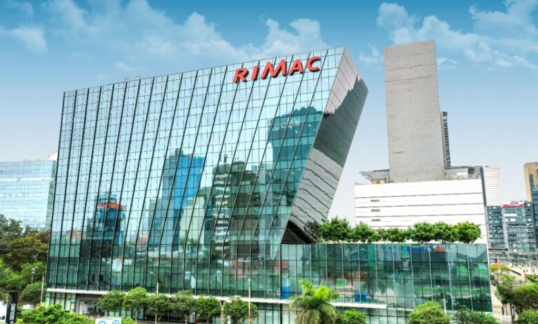 RIMAC apuesta por la protección global con seguro internacional