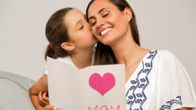 La belleza de ser madre: descubre cómo mimar a tu mamá en su día especial