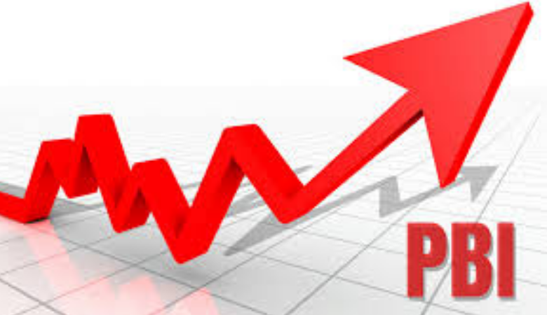 Producto Bruto Interno se contrajo 0,4% en el primer trimestre de 2023
