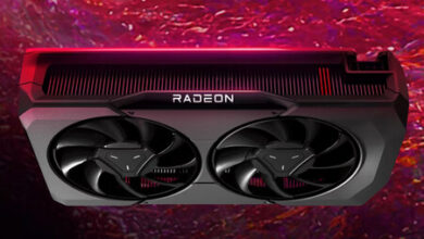 AMD presenta la Tarjeta Gráfica AMD Radeon RX 7600 para una impresionante experiencia de juego de última generación a 1080p