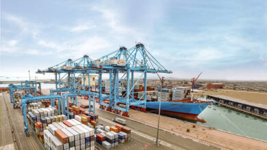DP World y APM Terminals invertirán en total más de US$ 1,900 millones en sus terminales portuarios