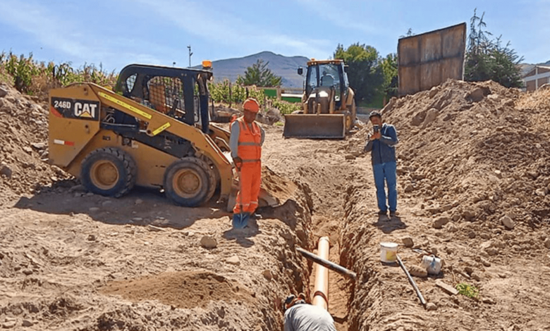 Paralización de obras puede afectar el desarrollo económico y la calidad de vida de las personas