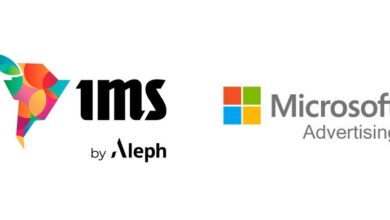 IMS by Aleph firma un acuerdo con Microsoft Advertising y se convierte en el representante de la compañía en Latinoamérica