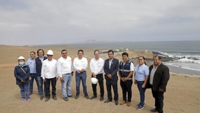 Región Lima provincias cuenta con S/ 370 millones para ejecutar inversiones vía Obras por Impuestos