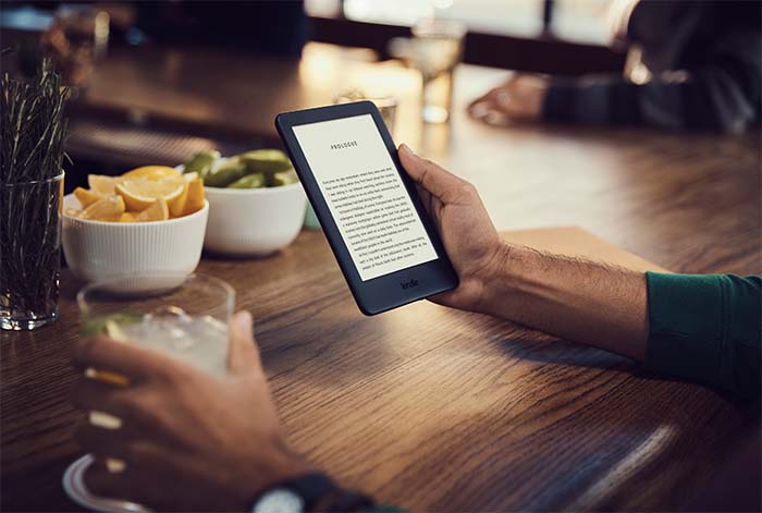 Amazon busca escritores peruanos para concurso literario