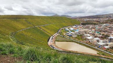 Perú recuperó más de 2,800 hectáreas impactadas por pasivos mineros al 2022