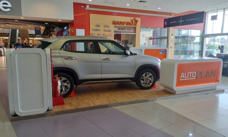 AUTOPLAN inaugura primer punto de venta en Pucallpa