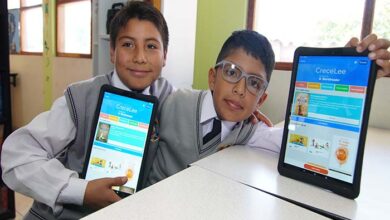 Lanzan app gratuita para reducir la brecha de comprensión lectora en el Perú