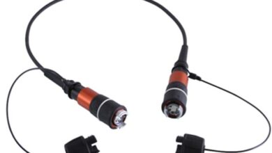 Neutrik Americas lanza conectores de fibra óptica FIBERBOX