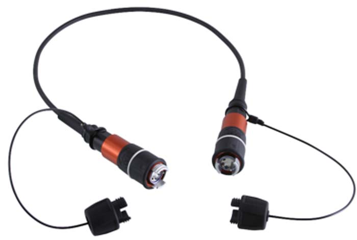 Neutrik Americas lanza conectores de fibra óptica FIBERBOX