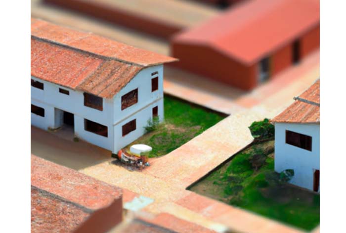 Descubre el impacto de la estacionalidad en el mercado inmobiliario peruano durante mayo