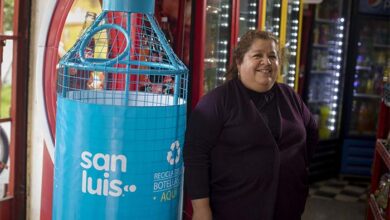En el Día Mundial del Reciclaje, Coca-Cola América Latina comparte que el 97,4% de los envases de sus productos son totalmente reciclables
