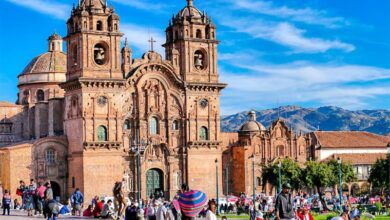 “inPERU en Perú” inicia sus primeras conferencias en ciudad de Cusco