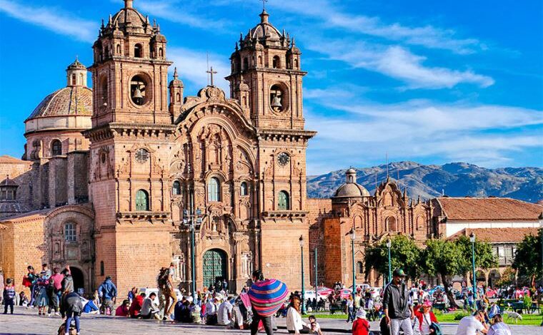 “inPERU en Perú” inicia sus primeras conferencias en ciudad de Cusco
