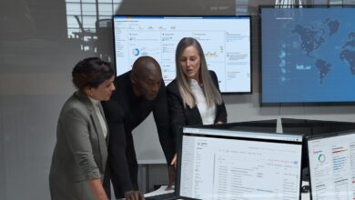 Microsoft lanza su cuarta edición de Cyber Signals que revela los riesgos y oportunidades detrás del compromiso de correo electrónico empresarial (BEC)