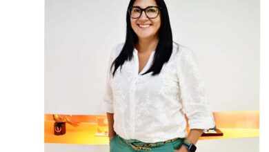 Acceso Crediticio anuncia a Rocío Fernández como nueva gerenta de Cobranzas