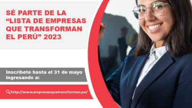 #EmpresasQueTransforman: ¿Puede el Sector Público ser un aliado en la implementación de estrategias de Valor Compartido en el Perú?