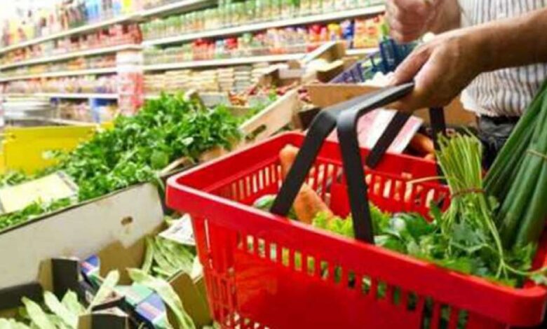 Precios al consumidor de Lima Metropolitana se incrementaron 0,56% en abril del presente año
