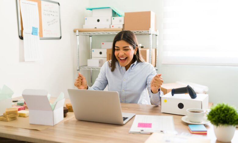 Emprendedor: consejos para lograr posicionar tus productos en las plataformas de e-commerce