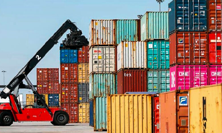 Perú: dinamismo de exportaciones contribuye a mantener el precio del dólar e inflación estables