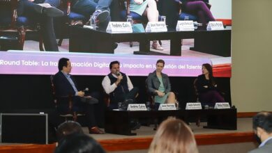 La Cámara de Comercio de Lima presenta la octava edición del e-Summit PERÚ DIGITAL: La cumbre de la transformación digital