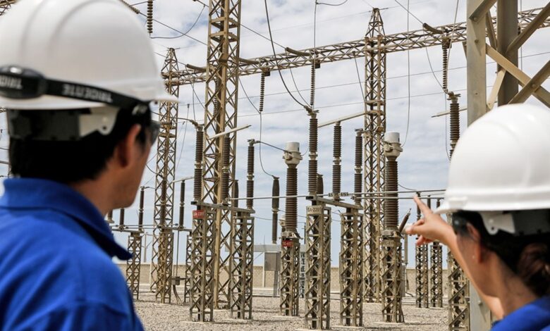 Seguridad y Salud Ocupacional: mecanismos de protección para el trabajo en el sector eléctrico