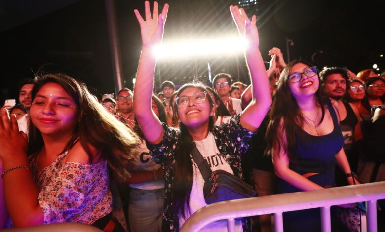 Ministerio de Cultura anuncia creación del Festival Cultural “Una sola voz por el Perú”