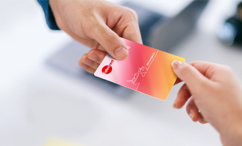 Tarjetas de alimentación: herramienta para hacer frente a la situación económica actual