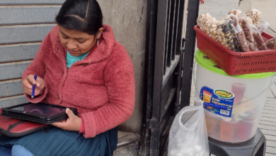 Conectarse para Crecer: Más de 2000 mujeres de zonas rurales del país fueron alfabetizadas con aplicativo móvil ‘Focus’