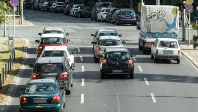 ONGD Orienting promueve en el Perú la semana de la Seguridad Vial Mundial