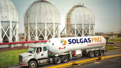 Solgas ampliará su planta de envasado de la ciudad de Trujillo y construirá una nueva planta en Piura