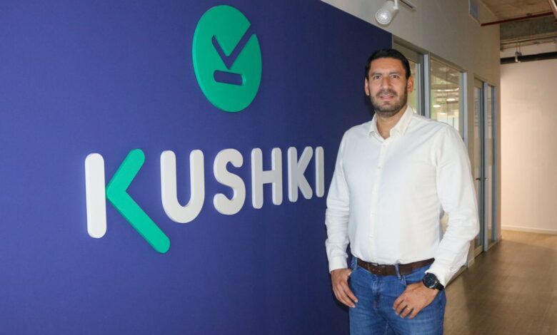 Kushki designa a Rafael Hospina como Country Manager para Perú y Ecuador